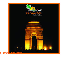 Customized Holiday Packages - Worldwide