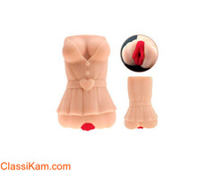 3D Adult Male Masturbator Pocket Pussy 8276054467