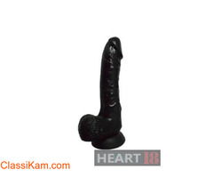 Iron Maidens Dildo || 100% pure silicone || Waterproof