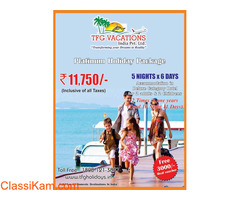 Absorbing the beauty of the world!