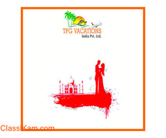 Believe your dream trip plans are not expensive!