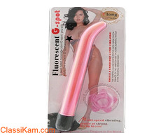 G Spot Jelly Vibrator Tongue (8276054467)