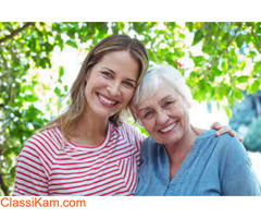 Get Home and Parent Caretaker Services in Shimla