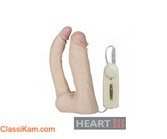 Double Silver Bullet Vibrator || 8276054468 || Upto 40% Off