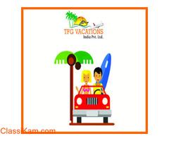 Explore the pages of fun in travel!