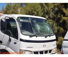 Get repair cracked windscreen in Perth