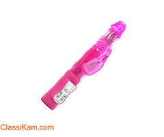 BunnyTro Petite Thruster Rabbit Vibe || COD Available