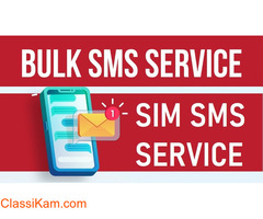 What is a SIM Based SMS Service?