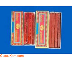 SEALING WAX IN RED COLOUR AARYAH DECOR MUMBAI