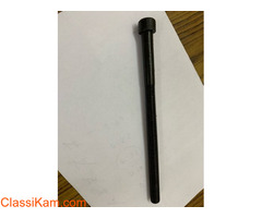 Center Bolt Manufacturers and suppliers in India - Bhalla Fasteners