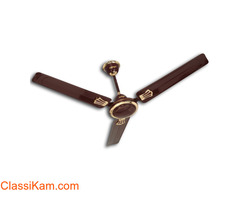 Best Quality Ceiling Fan Manufacturers
