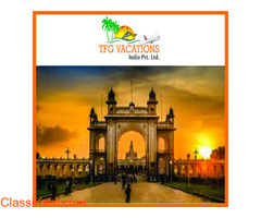 Building your next dream trip? Ping us!