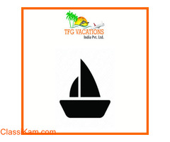 Get the best travel deal for your dream destinations!