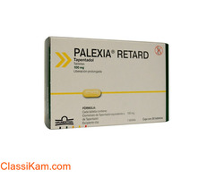 Palexia sr 100 mg tapentadol- Remove Your Chronic Pain Now