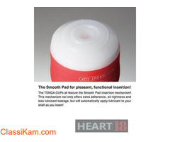 TENGA Original Men Masturbator Cup || 8276054468 || Shipping Free