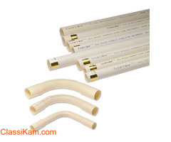 Pvc Pipes Manufacturer in India