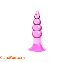 Crystal Anal Dildo Butt Plug || Holi Offers || Shipping Free