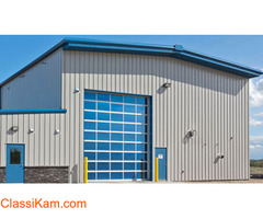 Warehouse Manufacturers in India at Best Cost