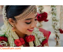 Gujarati Brides Matrimonial Services