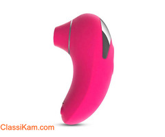 9 Frequency Sucking G-Spot Stimulator Massager || COD Available