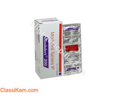 Modalert 200 : Treat Excessive Day Sleepiness Easily