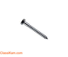 DIN 571 COACH SCREW