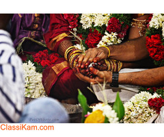 Sozhiya Vellalar Matrimonial Services Trichy