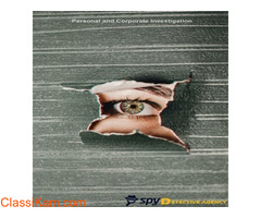 Skilled Detective Agency in Chandigarh