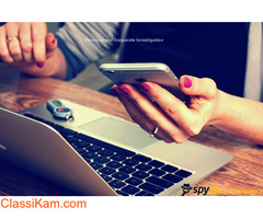 Detective services in Ghaziabad