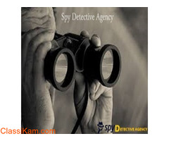 Detective Agency in Delhi-Spy Detective Agency