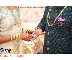 Matrimonial Detectives in Delhi