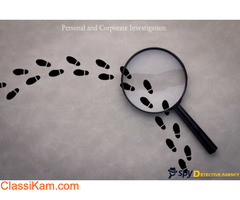 Detective Agency in Mumbai-Spy Detective Agency