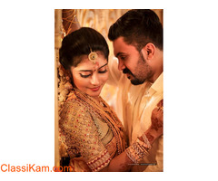 Vadar Matrimonial Services
