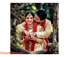 Ganapathy Thevar Matrimonial Services