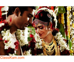 Brahmin Matrimonial Services