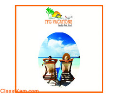 A monthly trip is key to happiness as well as success!