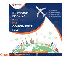 Best Air Ticket Deals Online