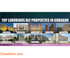 DLF Floors in Gurgaon