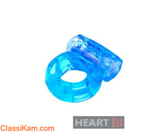 Vibrating Penis Ring for Man || Buy 1 Get 1 Free || COD Available