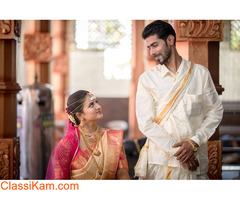 Malayalam Widow Matrimonial Services