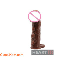 Choco Sleeve  + Penis Ring || Combo Offers || COD Available