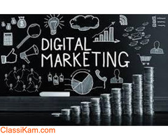 Most Dedicated Digital Marketing Services in Delhi NCR