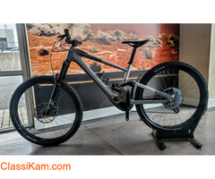 2022 Specialized Turbo Levo Expert