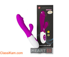 Pretty Love Vibrator with 30 Function Waterproof || Free Delivery