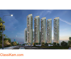 2 BHK Apartments Ats Knightsbridge