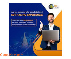 Open Equity Trading Account Online in Chennai, India