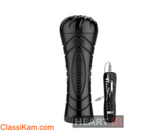 Top Quality Male FleshLights Masturbator Pussy Vagina + Penis Ring