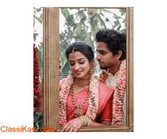 Lingayat Vadhu var Matrimonial Services