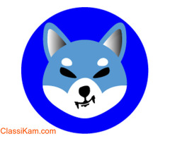 X Shiba Inu Crypto Currency