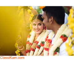 Palakkad Matrimonial Services